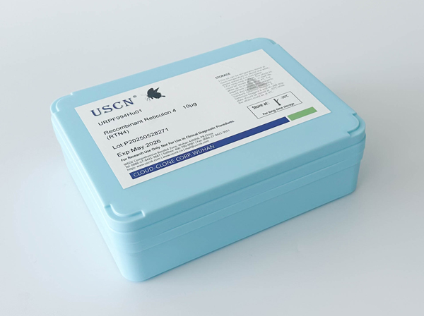 α-血紅蛋白穩(wěn)定蛋白(aHSP)重組蛋白