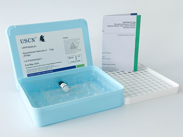 α-血紅蛋白穩(wěn)定蛋白(aHSP)重組蛋白