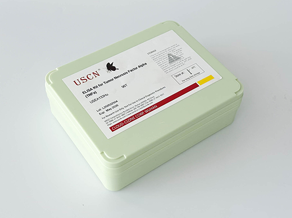 趨化因子配體2(CXCL2)檢測試劑盒(酶聯(lián)免疫吸附試驗(yàn)法)