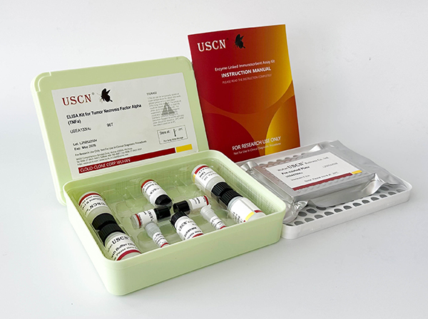 趨化因子配體2(CXCL2)檢測試劑盒(酶聯(lián)免疫吸附試驗(yàn)法)